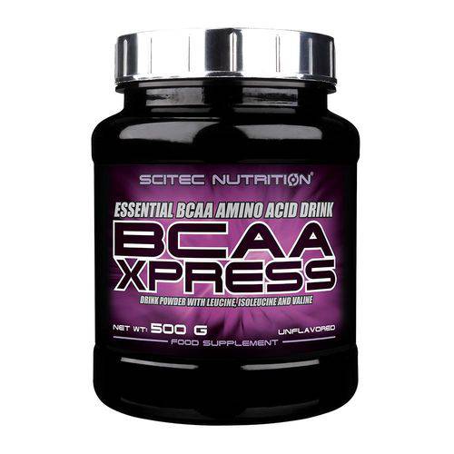 Bcaa Xpress (500g) Scitec Nutrition