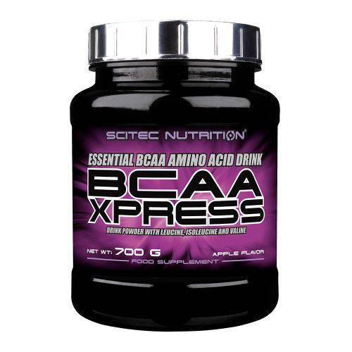 Bcaa Xpress (700g) Scitec Nutrition