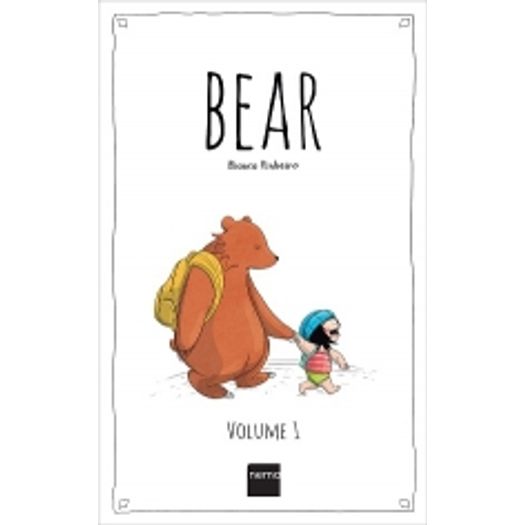 Bear - Volume 1 - Nemo