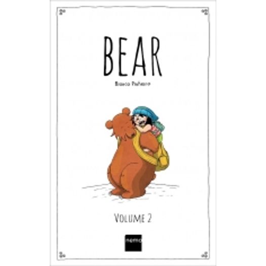 Bear - Volume 2 - Nemo