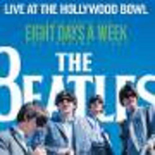 Beatles,the - Live At The Hollywood/