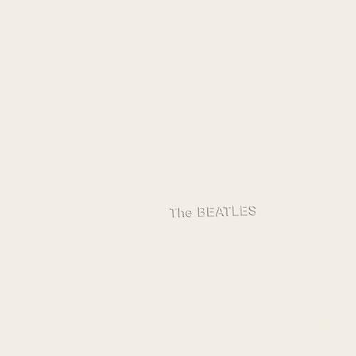 Beatles,the - White Album Anniv/digi