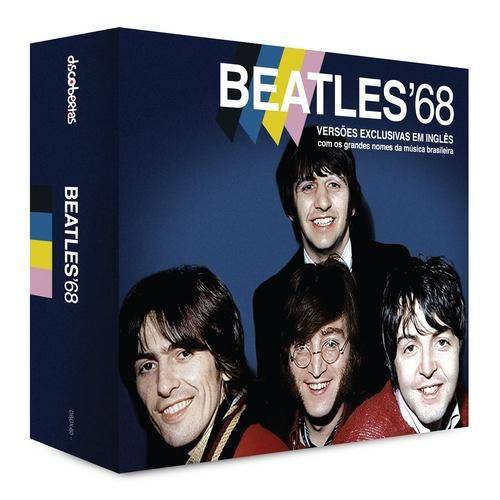 Beatles'68