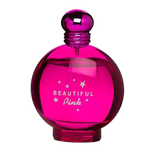Beautiful Pink Eau de Parfum Feminino 100 Ml