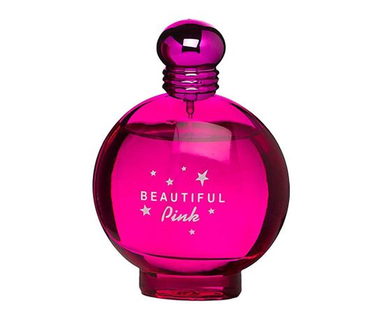 Beautiful Pink Eau de Parfum Feminino 100 Ml