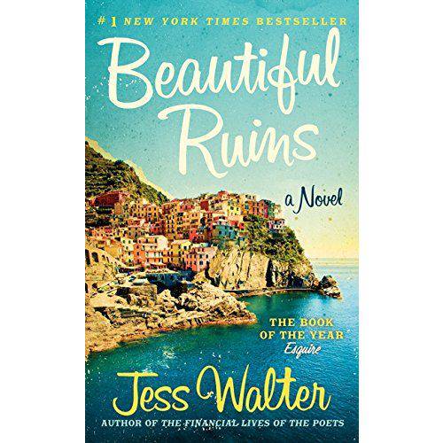 Beautiful Ruins Intl:a Novel - Walter, Jess