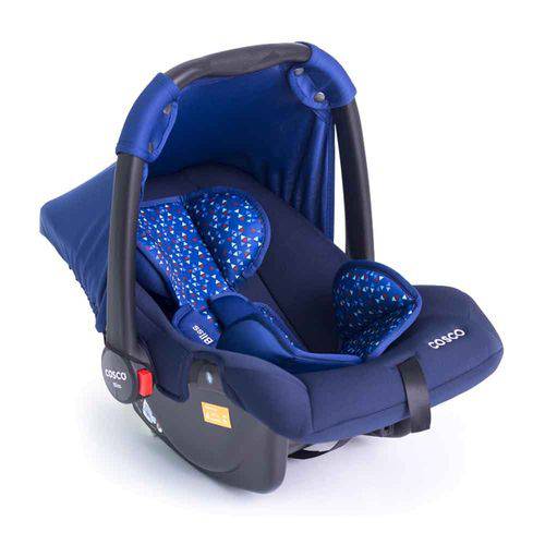 Bebê Conforto Bliss Azul Cosco - Dorel