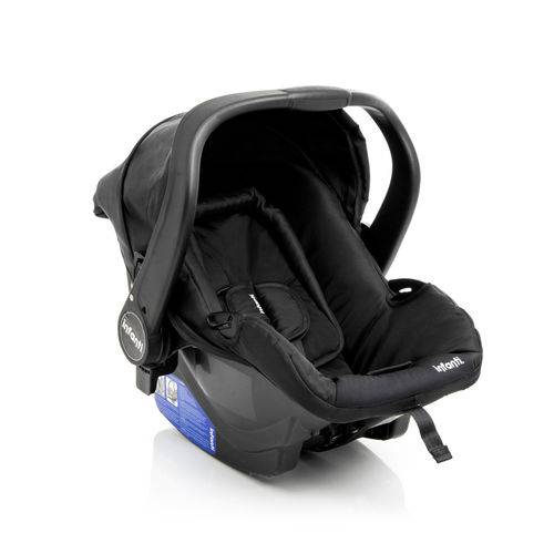 Bebê Conforto - de 0 a 13 Kg - Terni - Onyx - Infanti