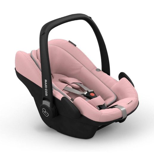 Bebê Conforto Pebble Plus Blush - Maxi Cosi