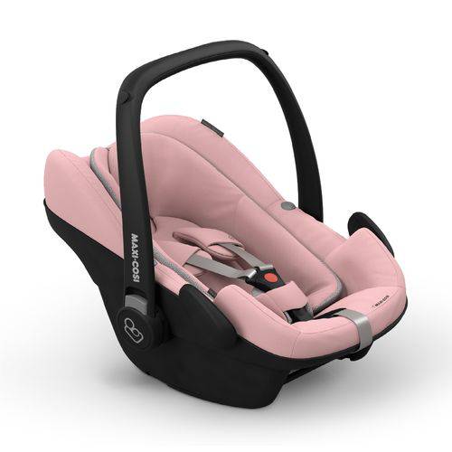 Bebê Conforto Pebble Plus Maxi-Cosi Blush