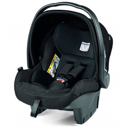 Bebê Conforto Primo Viaggio Sl 0 a 13Kg Mod Black - Peg-Pérego