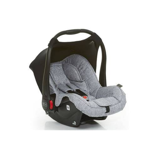 Bebê Conforto Risus ABC Design Graphite Grey