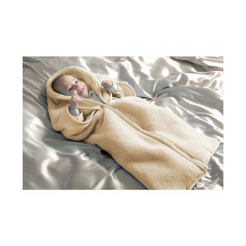 Bebê Manta Bege Cobertor Saco de Dormir