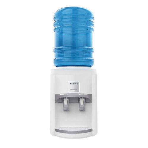 Bebedouro de Agua com Refrigeracao Latina Br355 de Compressor