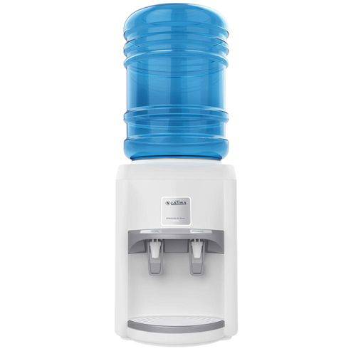 Bebedouro de Água Latina BR355 com Refrigeração - 220V