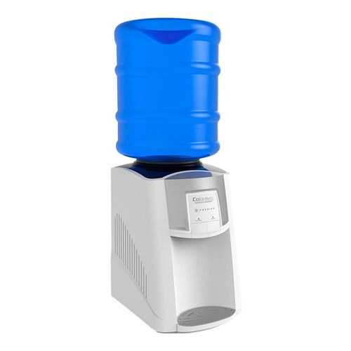Bebedouro de Água Refrigerado por Compressor Colormaq Premium CBEHFBA1 110V