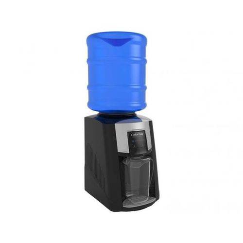 Bebedouro de Mesa Refrigerador por Compressor - Colormaq Premium - 127v