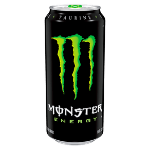 Bebida Energética Monster 473ml