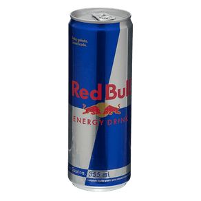 Bebida Energética Red Bull 355ml