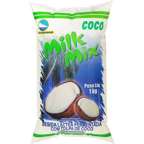 Bebida Lactea Coco Milk Mix 1 Litro
