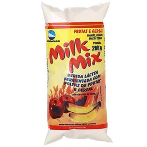Bebida Lactea de Vitamina Milkmix 200g