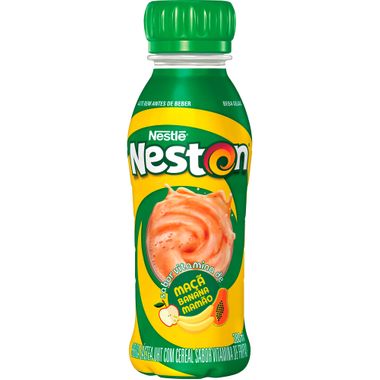 Bebida Láctea Fast Neston Nestlé 280ml