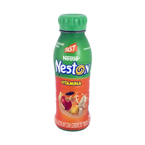 Bebida Láctea Nestlé Neston Bebida Lactea Nestle Neston com 280ml