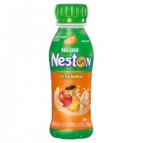 Bebida Láctea Neston Fast Vitamina 280ml