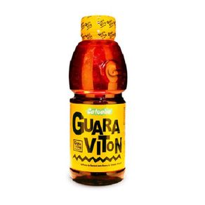 Bebida Mista Guaraviton Catuaba 500ml