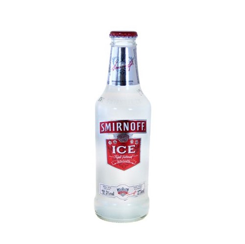 Bebida Smirnoff Ice 275ml Long Neck