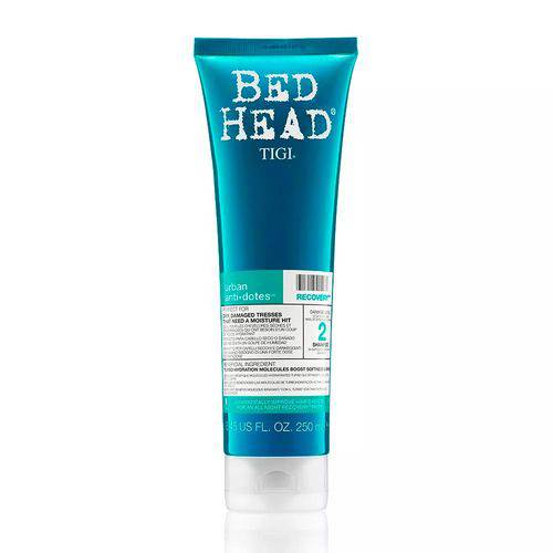 Bed Head TIGI Urban Anti+Dotes 2 Recovery Shampoo 250ml