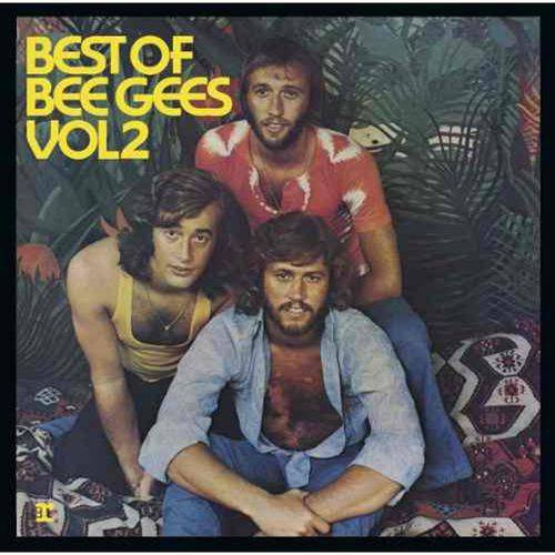 Bee Gees - Best Of 2