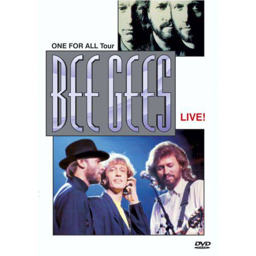 Bee Gees - One For All Tour - Live