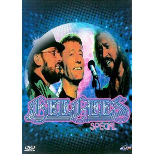 Bee Gees Special - DVD Rock