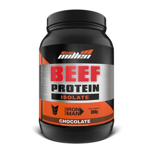 Beef Protein 900 Gr New Millen