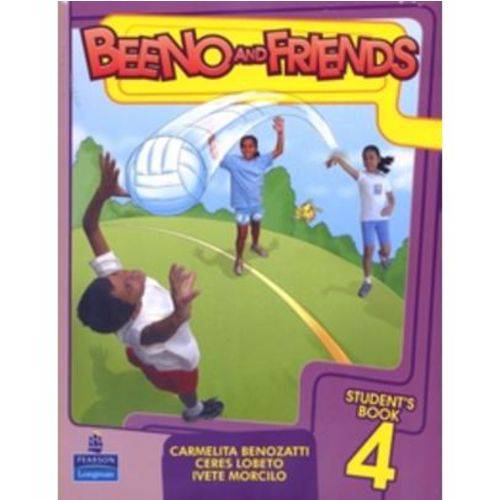 Beeno And Friends 4 - Student´S Book