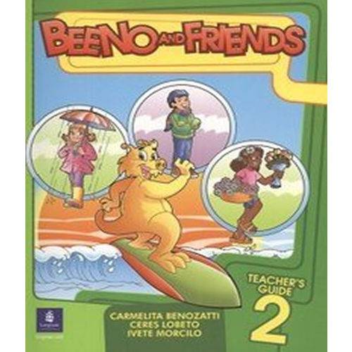 Beeno And Friends 2 Tb