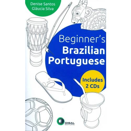 Beginners Brazilian Portuguese