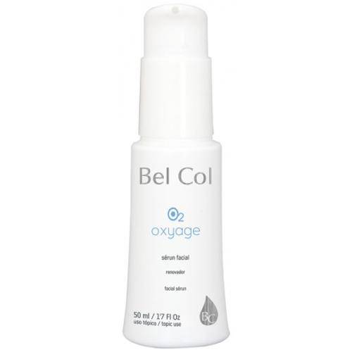 Bel Col Oxyage - Serum Facial Antiidade 50ml