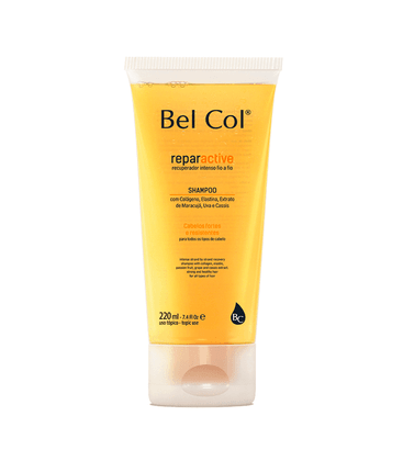 Bel Col Reparactive Shampoo 220ml