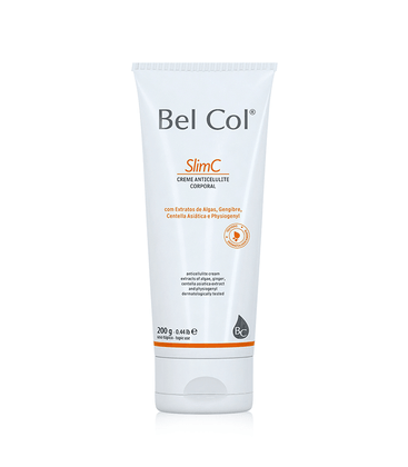 Bel Col SlimC Creme Anticelulite 116g