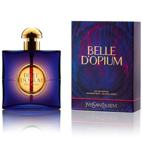 Belle D'Opium de Yves Saint Laurent Eau de Parfum Feminino 90 Ml