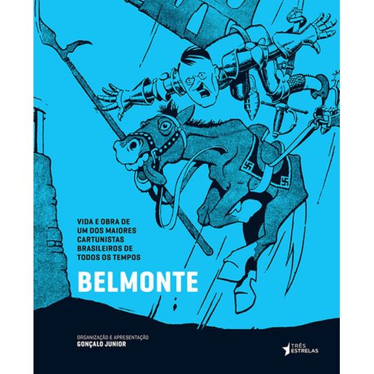 Belmonte - Tres Estrelas