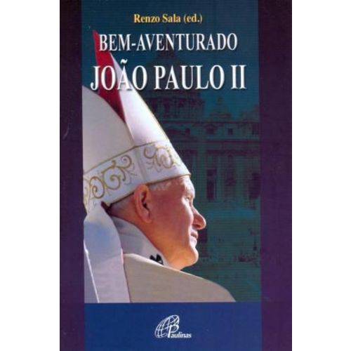 Bem-Aventurado Joao Paulo II