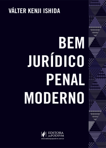 Bem Jurídico Penal Moderno (2017)