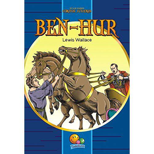 Ben-Hur: Col. os Mais Famosos Contos Juvenis