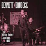 Bennett & Brubeck Live 1962 - Cd Jazz