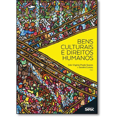 Bens Culturais e Direitos Humanos - Sesc