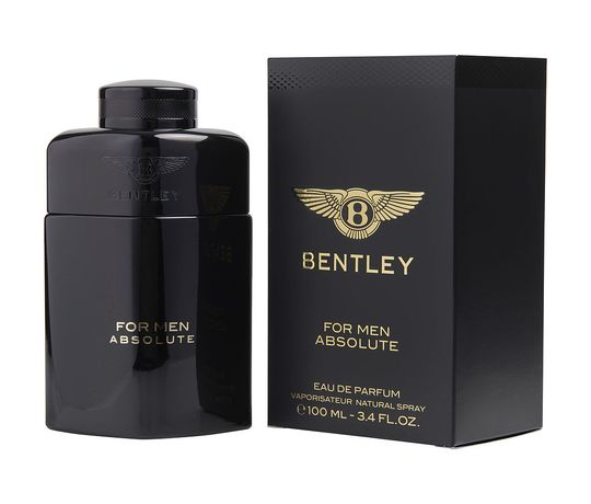 Bentley Absolute de Bentley Eau de Parfum Masculino 100 Ml