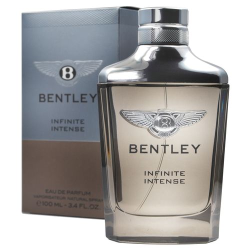 Bentley Infinite Intense de Bentley Eau de Parfum Feminino 100 Ml